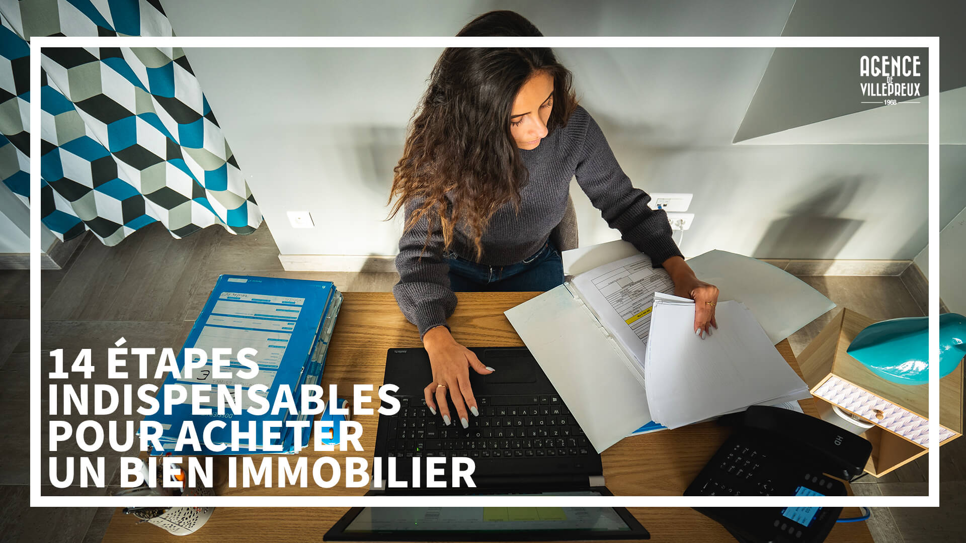 achat immobilier Villepreux les etapes indispensables