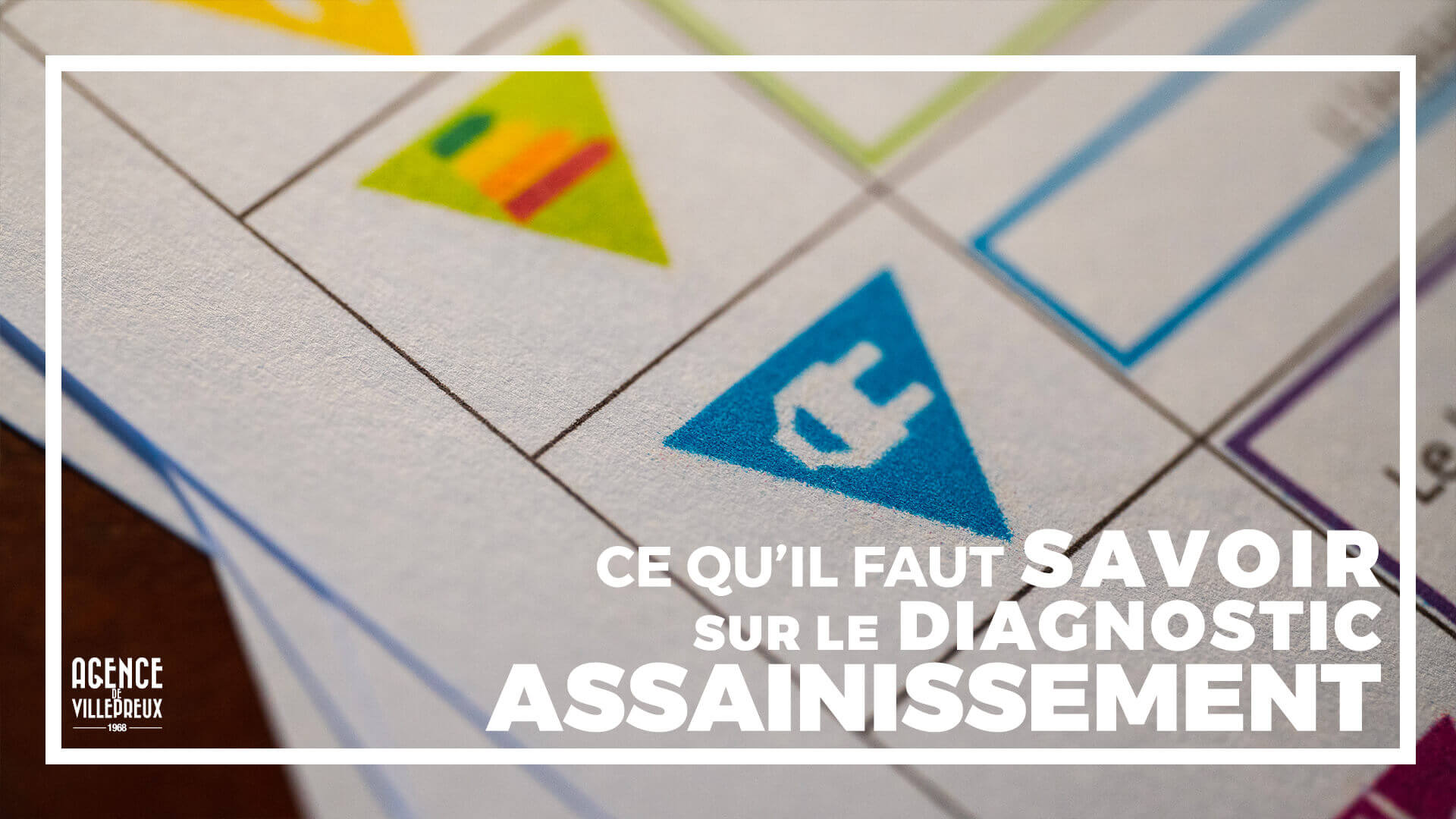 daignostic assainissement pour vendre