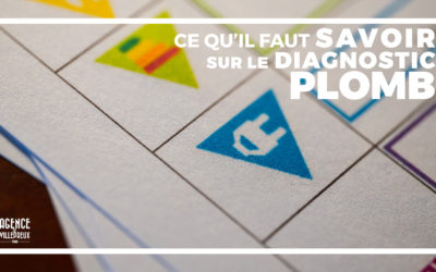 Diagnostic plomb : à savoir pour vendre ou louer