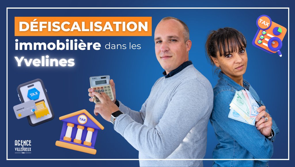 defiscalisation immobiliere yvelines