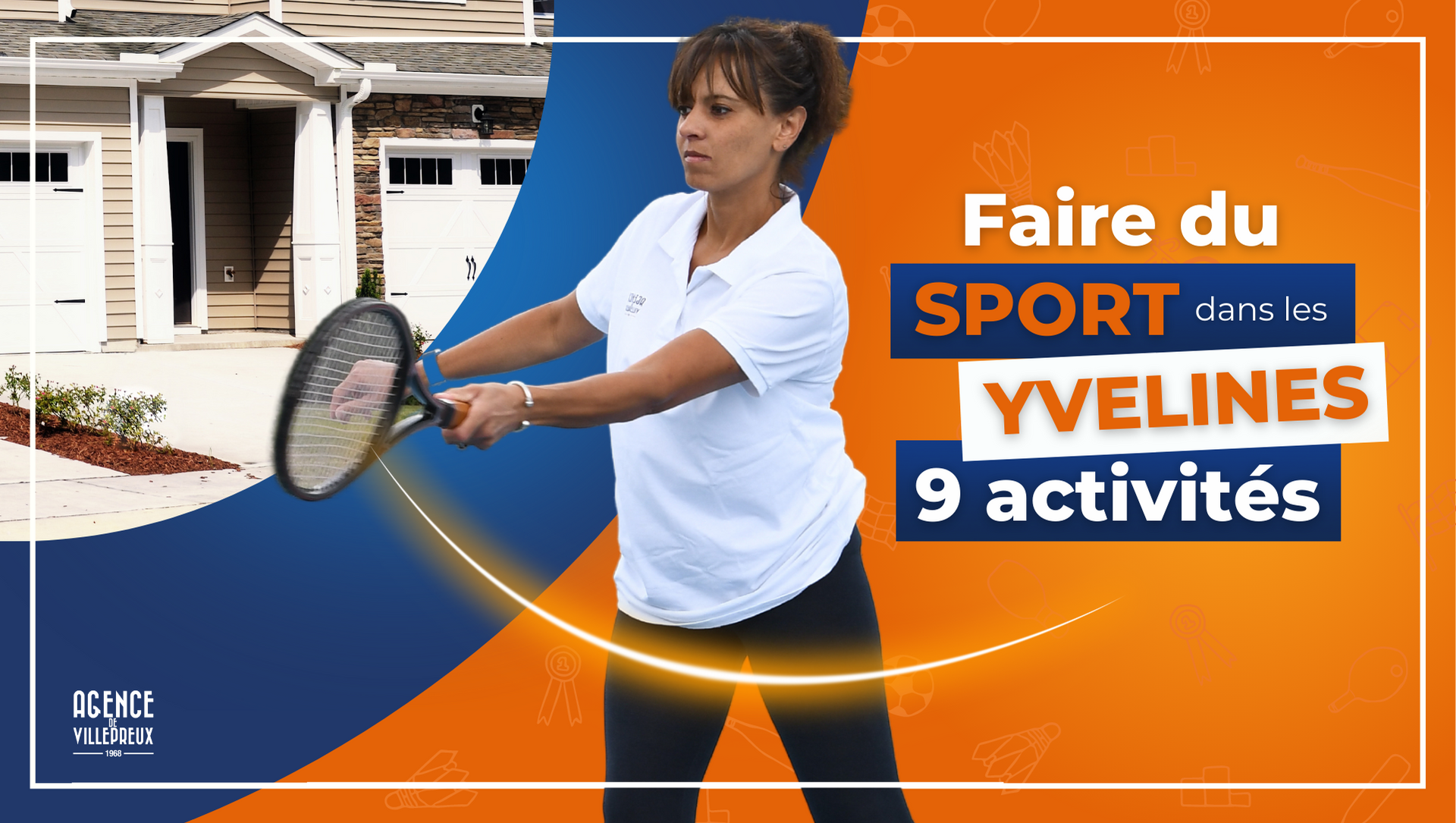 faire du sport dans les yvelines