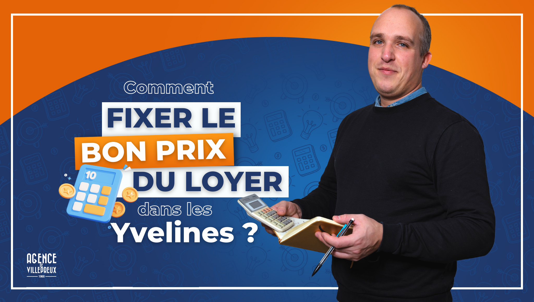 prix du loyer yvelines