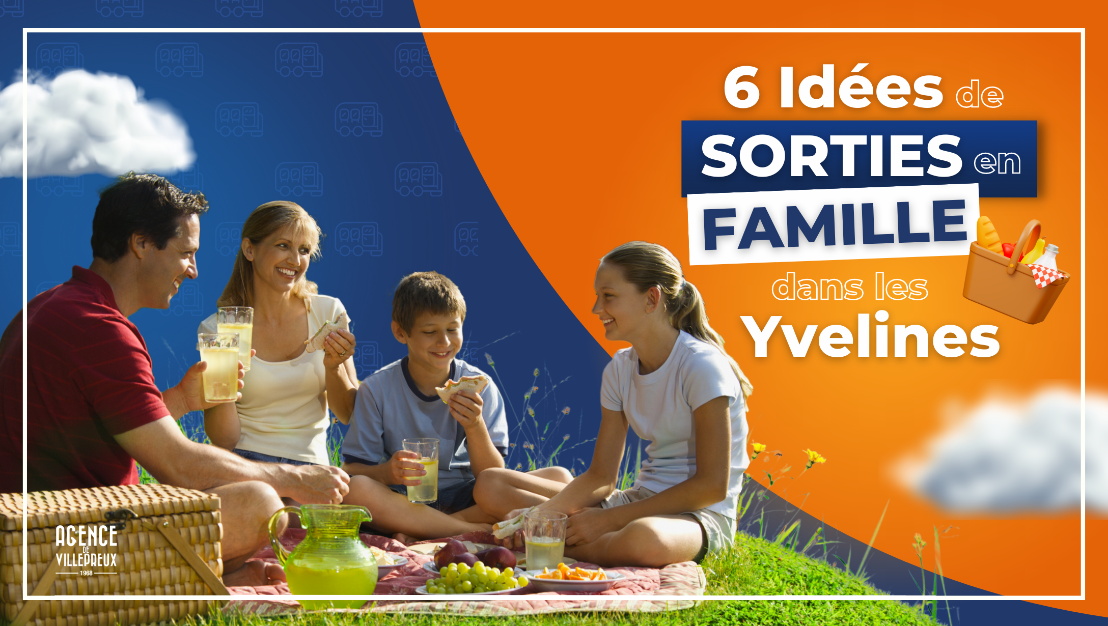 sorties en famille dans les yvelines