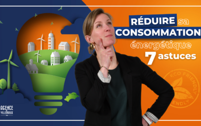 7 Astuces pour Réduire sa Consommation Énergétique