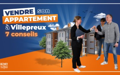 7 Conseils pour Vendre son Appartement à Villepreux
