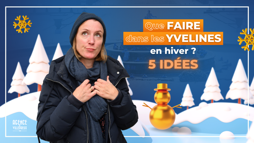 que faire dans les yvelines en hiver